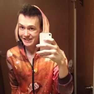 Meet your Posher, Daniel